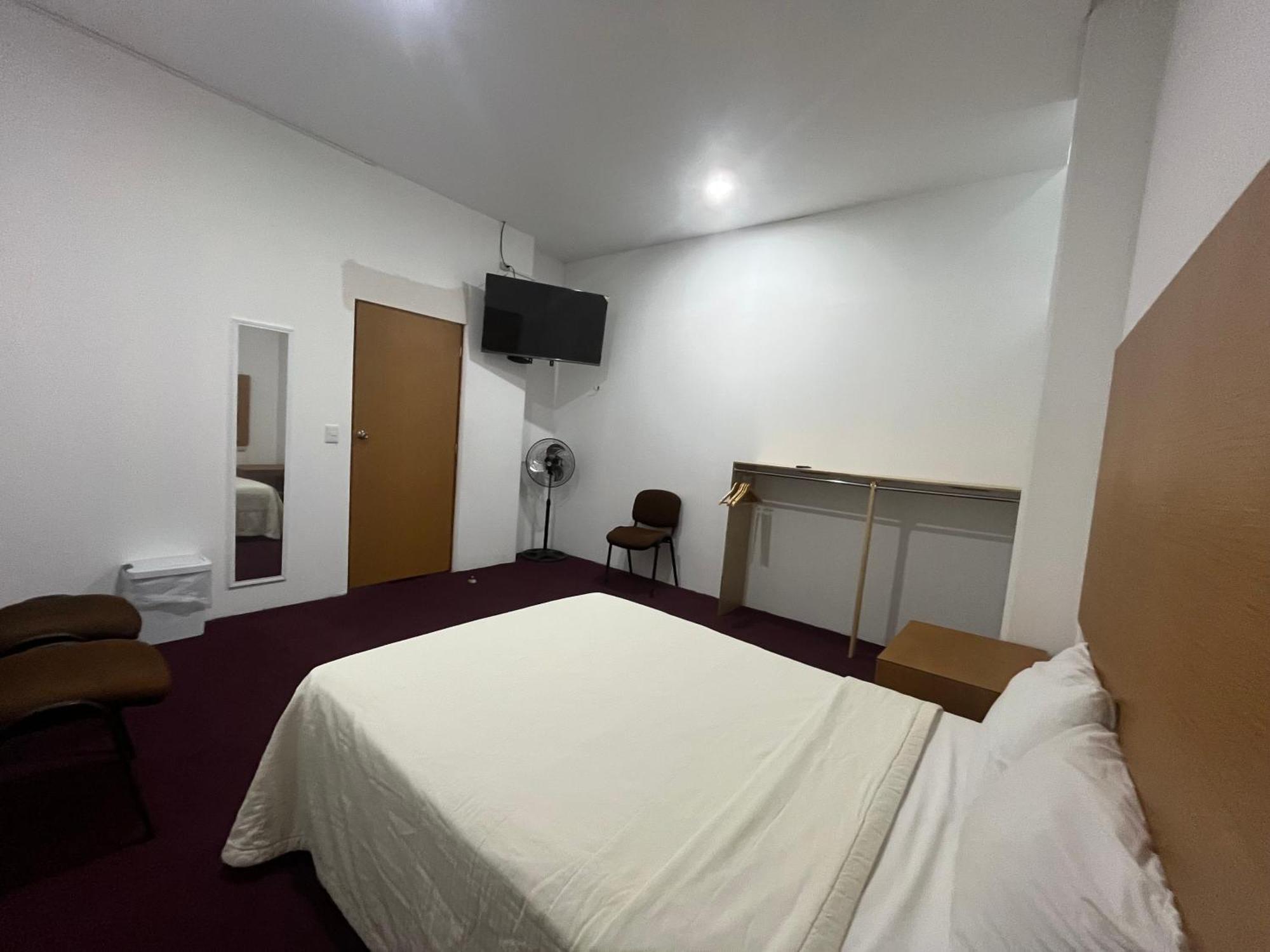 Puebla Inn Express 외부 사진
